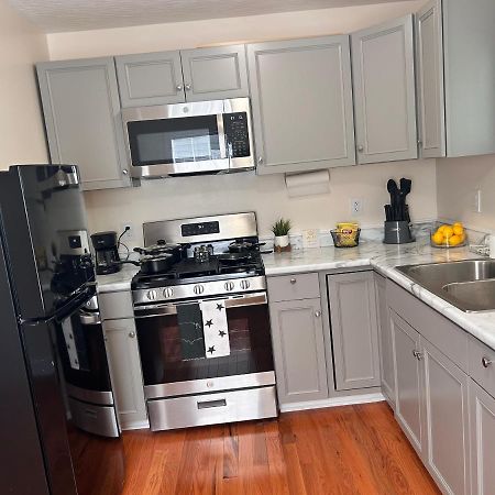 Cozy Boho Home Close To Short North/Osu Campus/Downtown Columbus Exteriör bild