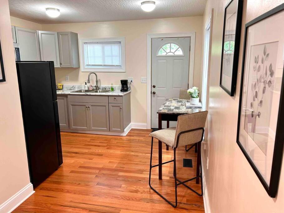 Cozy Boho Home Close To Short North/Osu Campus/Downtown Columbus Exteriör bild