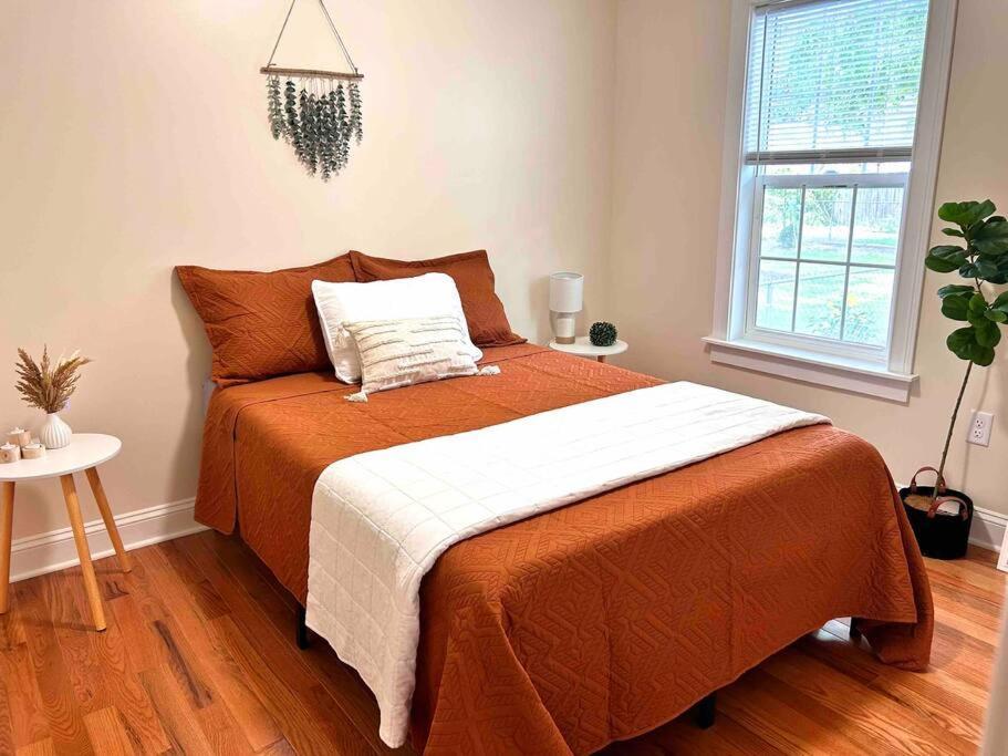 Cozy Boho Home Close To Short North/Osu Campus/Downtown Columbus Exteriör bild